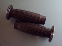 Puños Classic Negros